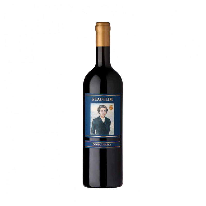 Guadelim Dona Teresa Grande Reserva 2015 Rode Wijn