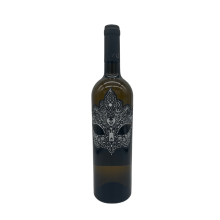 Volteface 2024 White Wine: Fresh, Tropical, Versatile