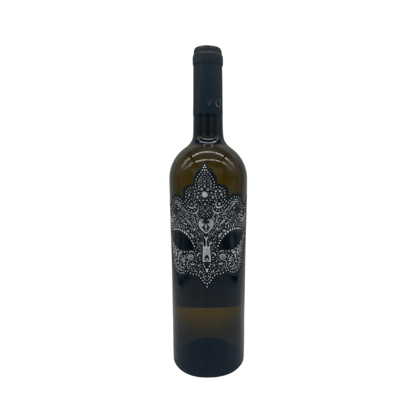 Volteface 2024 White Wine: Fresh, Tropical, Versatile