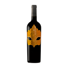 Vin rouge Volteface Reserva 2023 - Parfait pour viandes