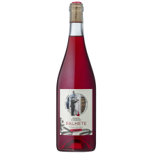 Quinta D'Amares Vinhão 2024: Allsidig rødvin fra Portugal