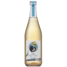 Quinta D'Amares Pet Nat Loureiro 2023 Vinho Branco