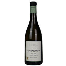 D. Graça 2021 White Wine: Donzelinho & Samarrinho