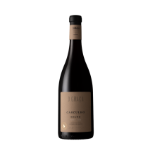 D. Graça Casculho Rødvin - Elegant og alsidig