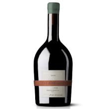 Pai Horácio 1945 Rødvin: Elegance og kompleksitet