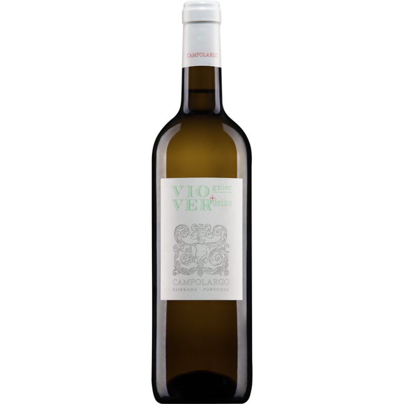 Campolargo VioVer 2023 Hvidvin med frugtige aromaer