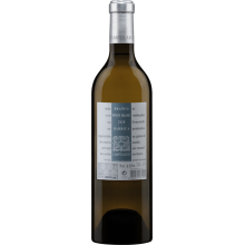 Campolargo Pinot Blanc 2022: eleganza e freschezza