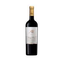 AR Touriga Franca 2018 - Elegant Red Wine