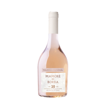 Mamoré de Borba 2024 Rosé Wijn van Sovibor