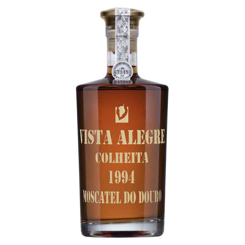 Vista Alegre 1994 Moscatel: Aged 25 Years, Douro's Finest