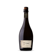 Gema Alvarinho Super Reserva Sparkling Wine