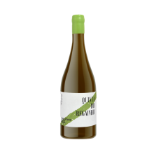 Quinta do Regainho 2023 Vin blanc complexe et floral