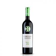 Comenda Grande Reserva 2019 Witte Wijn