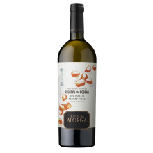 Quinta da Alorna Reserva 2023 White Wine