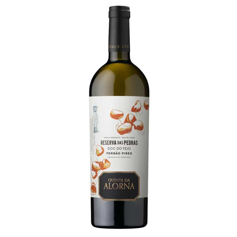 Quinta da Alorna Reserva 2023 Vin Alb Quinta da Alorna Reserva 2023 Vin Alb