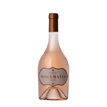 Vin Rosé Soulmate 2024 - Aromă complexă și elegantă