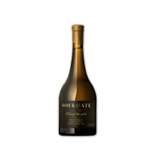 Soulmate Grande Reserva Curtimenta 2020 Vino Blanco