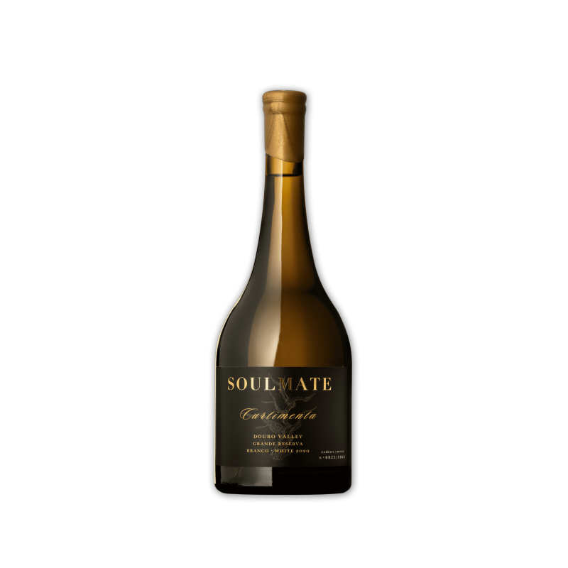 Soulmate Grande Reserva Curtimenta 2020 White Wine Soulmate Grande Reserva Curtimenta 2020 White Wine