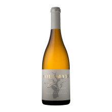 Soulmate Grande Reserva 2019, vino bianco complesso