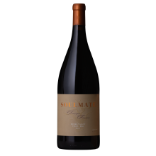 Soulmate Touriga Franca Grande Reserva 2021 Vino Rosso
