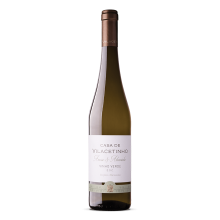 Casa de Vilacetinho Avesso Alvarinho 2021 White Wine
