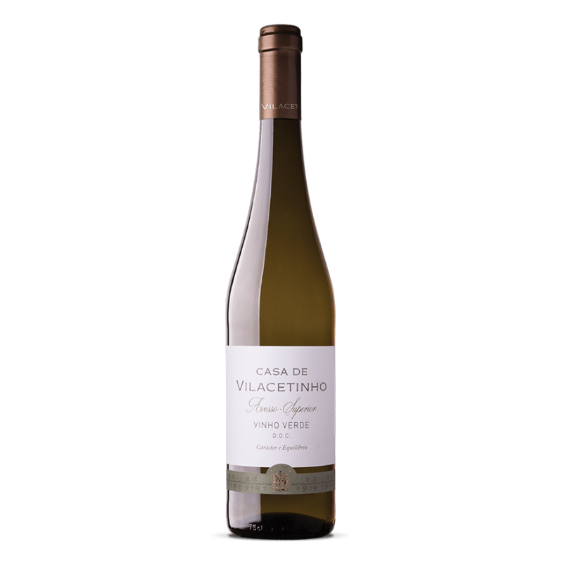 Vin Alb Superior Avesso 2021, Casa Vilacetinho Vin Alb Superior Avesso 2021, Casa Vilacetinho