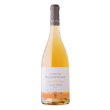 Casa de Vilacetinho Avesso White Wine 2022