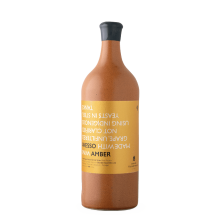 Casa de Vilacetinho Avesso Amber 2023 White Wine