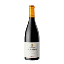 Quinta dos Avidagos Lenuma 2018 Vin Roșu de calitate Quinta dos Avidagos Lenuma 2018 Vin Roșu de calitate