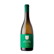 Quinta dos Avidagos Arinto Reserva 2020 White Wine