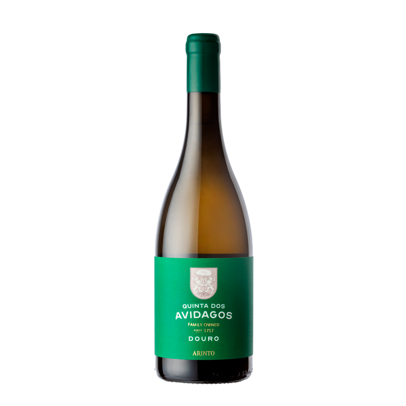 Quinta dos Avidagos Arinto Reserva 2020 White Wine