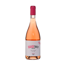Quinta dos Avidagos 2022 Rosé: Complex & Fresh
