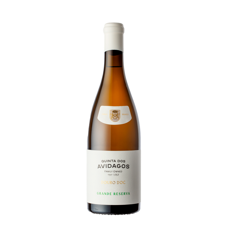 Vin alb Quinta dos Avidagos Grande Reserva 2020 Vin alb Quinta dos Avidagos Grande Reserva 2020