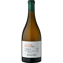 Vinho Branco Colinas do Douro Rabigato 2016