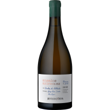 Quinta da Extrema 2018 White Wine - Altitude Vineyard