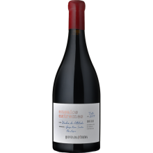 Quinta da Extrema Red Wine 2019 - Korkeiden Alueiden Rypäleet Quinta da Extrema Red Wine 2019 - Korkeiden Alueiden Rypäleet