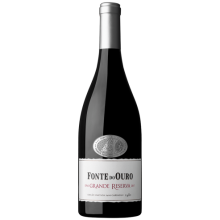 Quinta da Fonte do Ouro Grande Reserva 2018 Vin Rouge