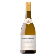 Conde Anadia Grande Reserva 2019 Vino Bianco