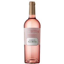 Quinta da Alorna Rosé 2024: Eleganz & fruchtiges Aroma