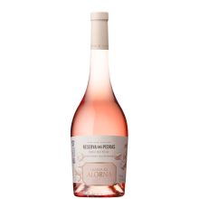 Quinta da Alorna Reserva Rosé 2024 - Elegant & Harmonious Wine Quinta da Alorna Reserva Rosé 2024 - Elegant & Harmonious Wine