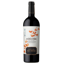 Quinta da Alorna Reserva das Pedras 2021 Rødvin