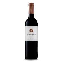 Herdade da Comporta 2022 Vino Rosso