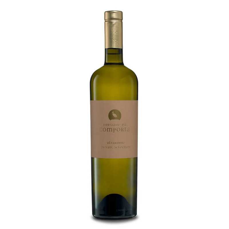 Herdade da Comporta Alvarinho 2022 White Wine