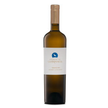 Vino Blanco Verdelho 2023 de Herdade da Comporta