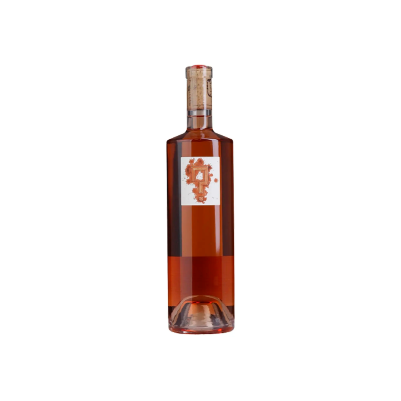 The Herdade Papa Leite C50 2023 Rosé Wine, 12.5% ABV The Herdade Papa Leite C50 2023 Rosé Wine, 12.5% ABV