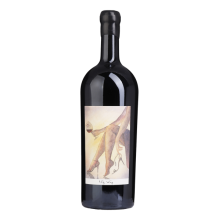 Herdade Papa Leite My Way 2020 Red Wine, Rich & Complex