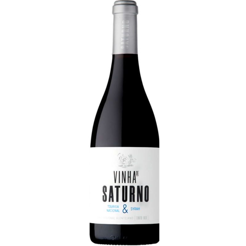 Vinha de Saturno 2019 - Vino Rosso Elegante