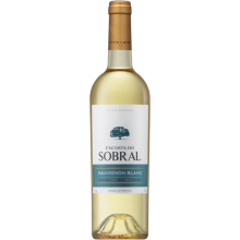 Encosta do Sobral Sauvignon Blanc 2024 - Vino Blanco
