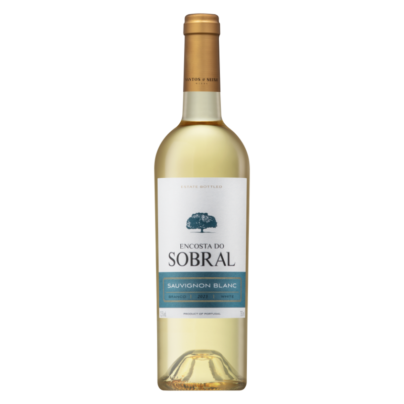 Encosta do Sobral Sauvignon Blanc 2024 Vin Blanc