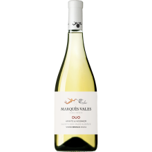Marquês dos Vales Duo 2024 Vin Alb Eleganță